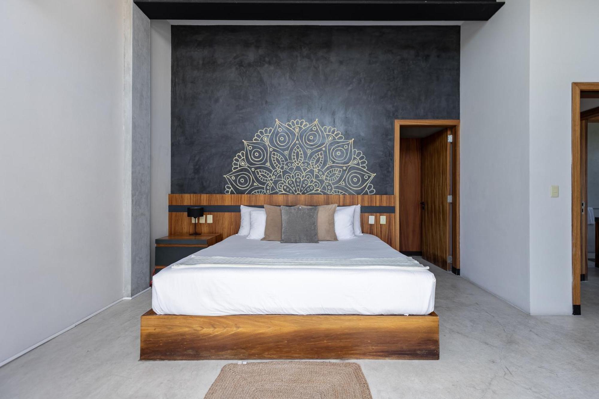 Lumina At Mudra Tulum Apartment Cameră foto