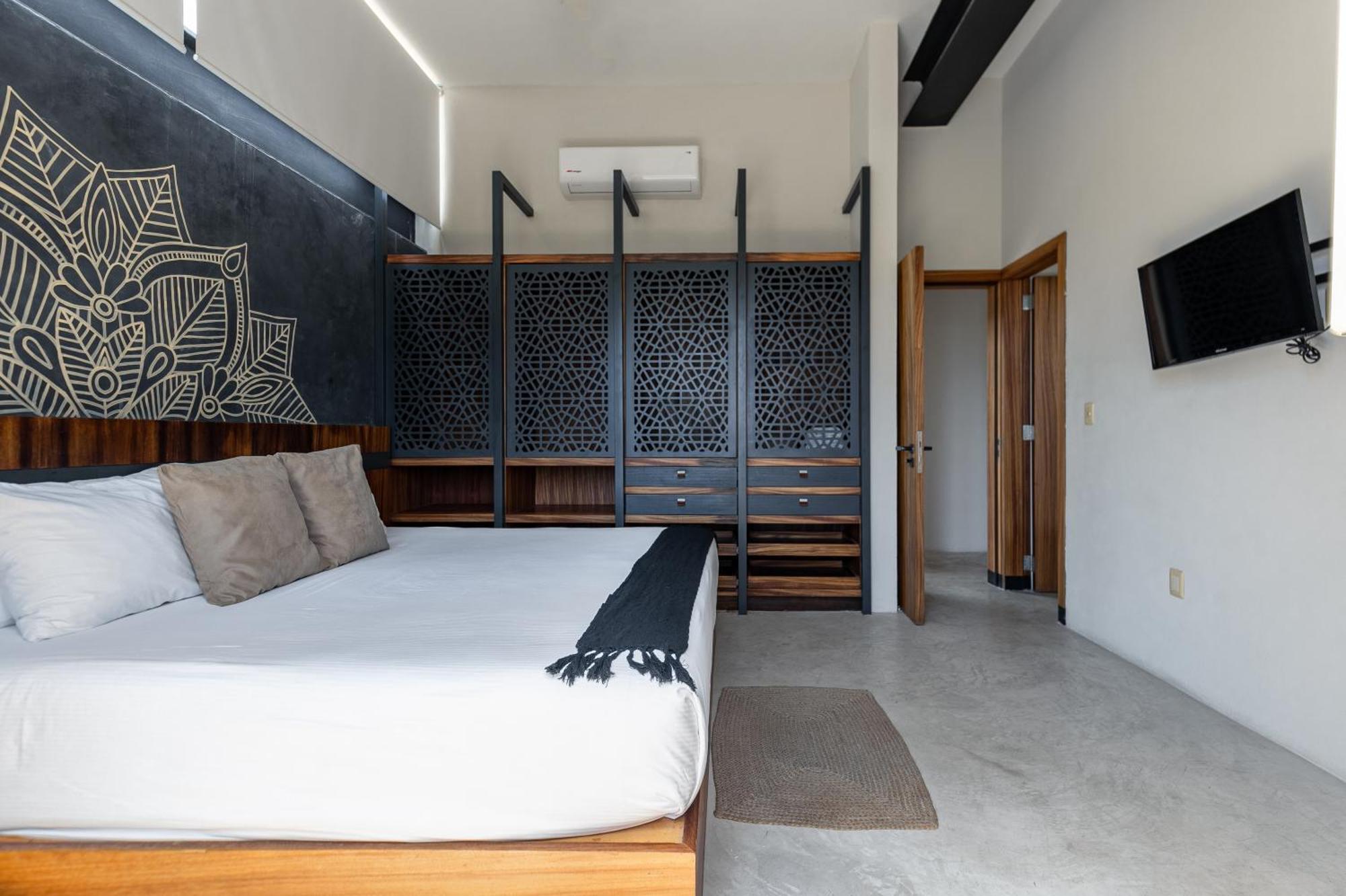 Lumina At Mudra Tulum Apartment Cameră foto