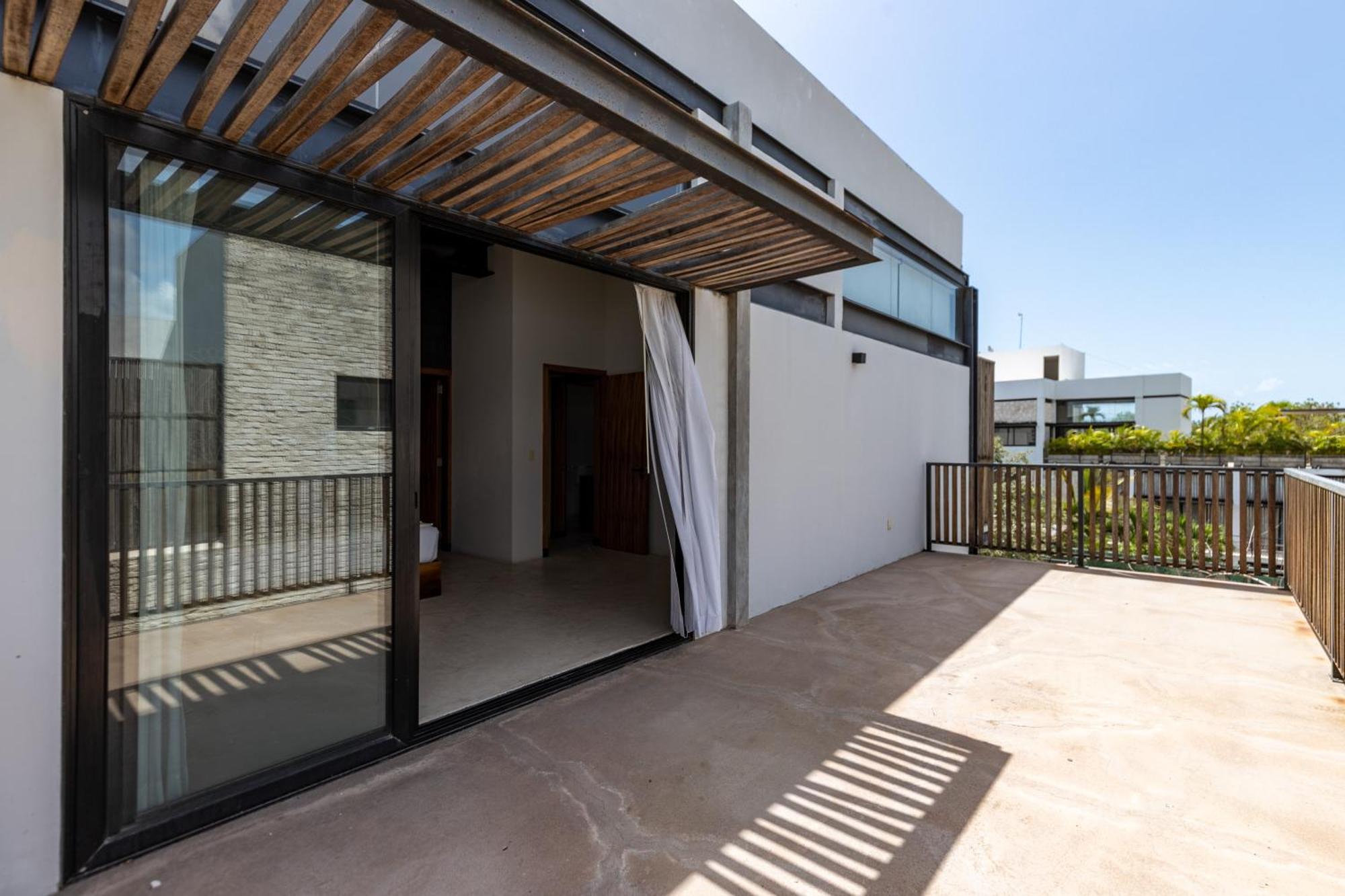 Lumina At Mudra Tulum Apartment Cameră foto