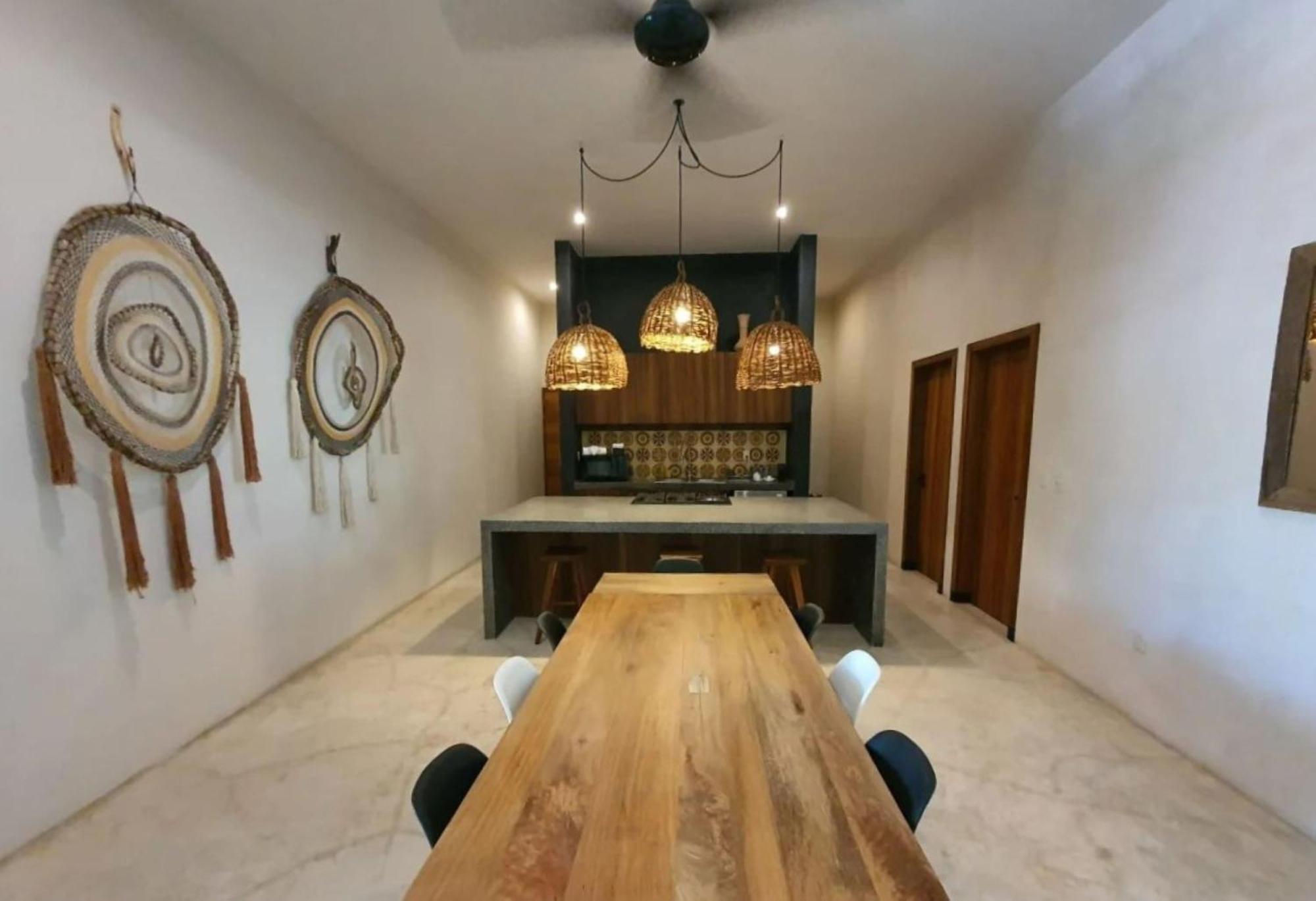 Lumina At Mudra Tulum Apartment Cameră foto
