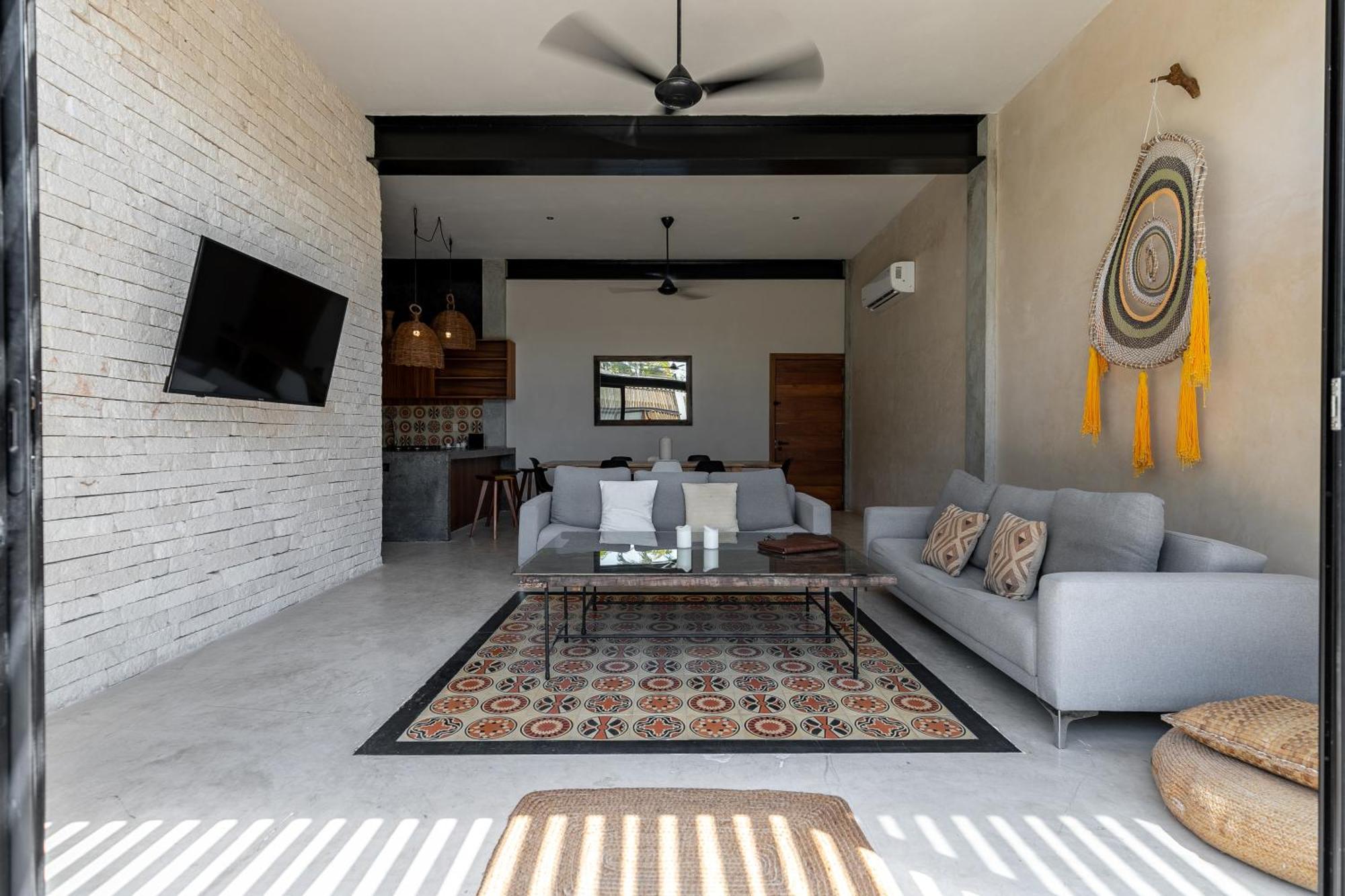 Lumina At Mudra Tulum Apartment Cameră foto