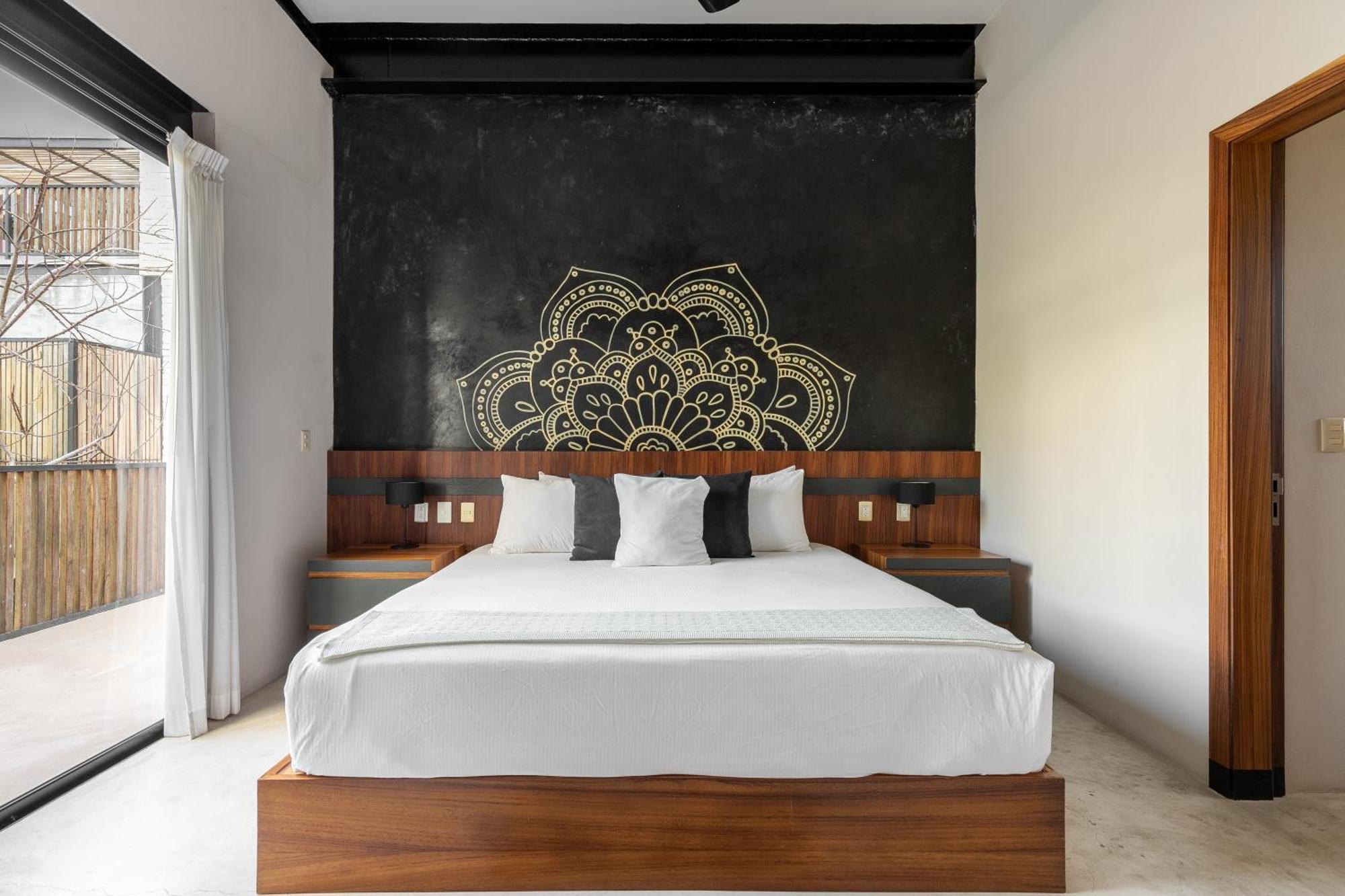 Lumina At Mudra Tulum Apartment Cameră foto