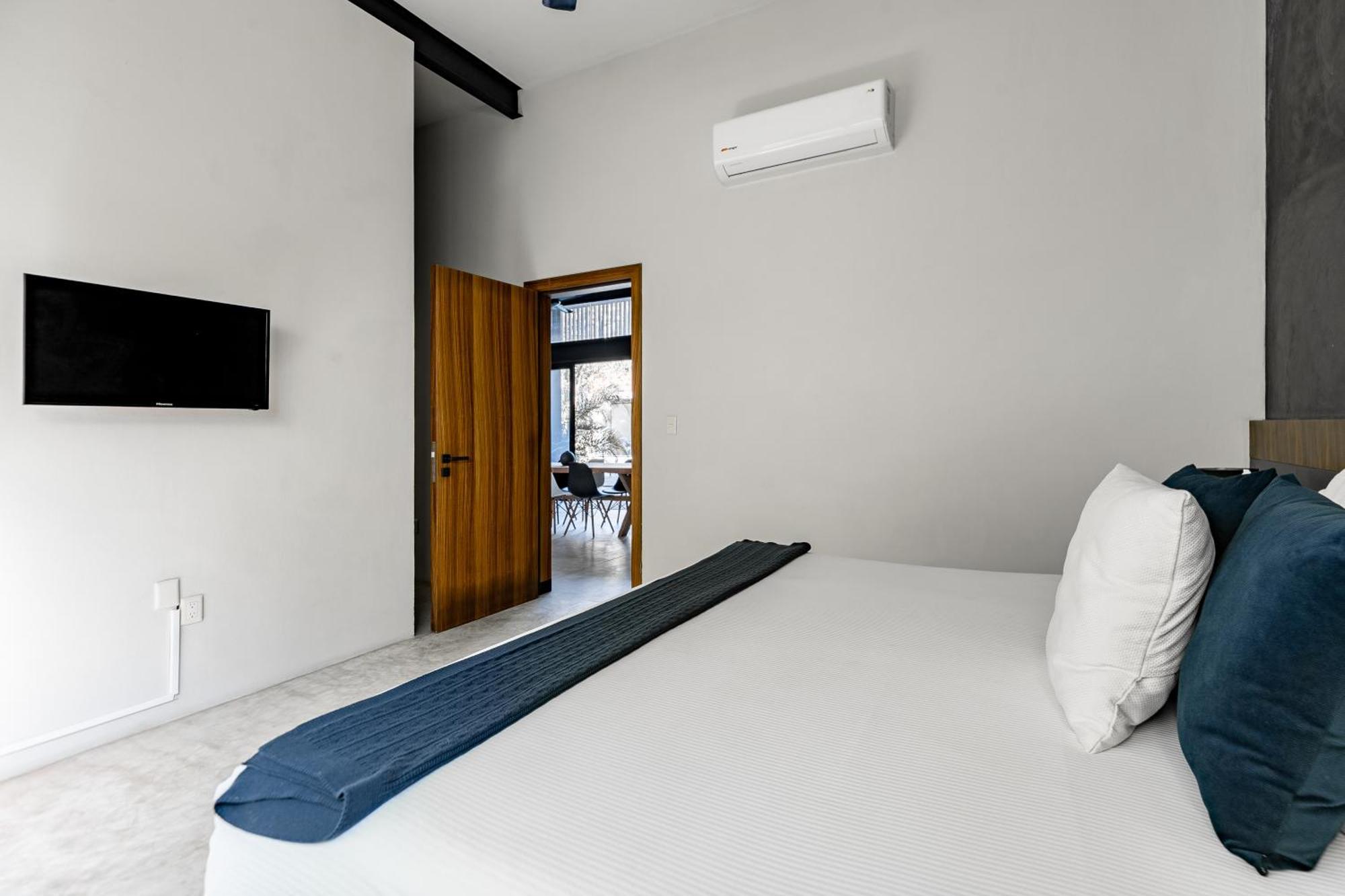 Lumina At Mudra Tulum Apartment Cameră foto