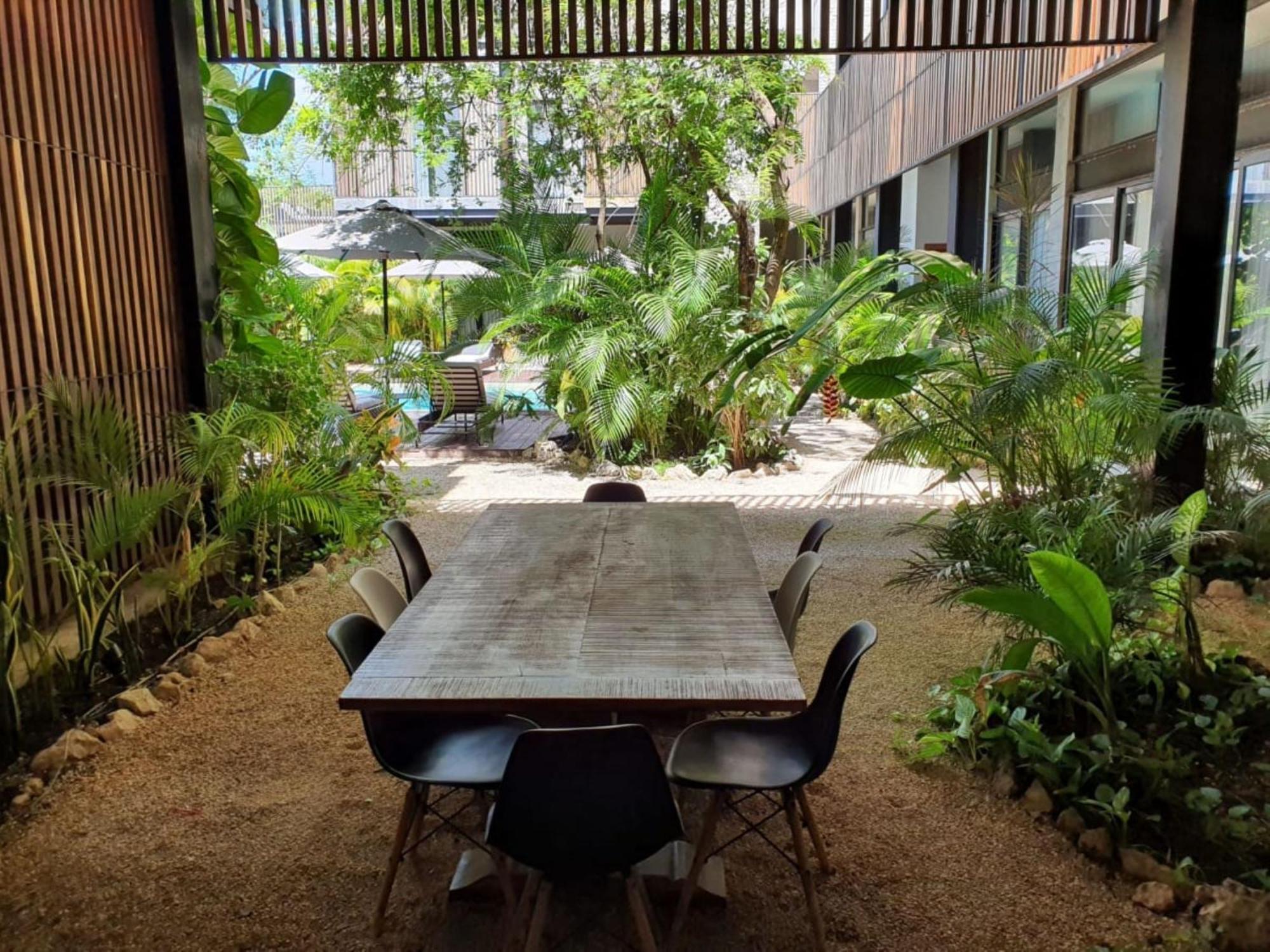 Lumina At Mudra Tulum Apartment Cameră foto