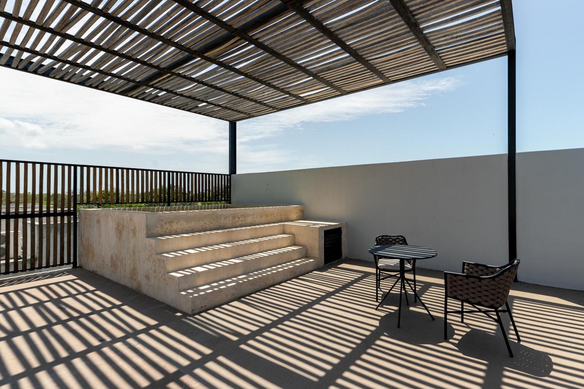 Lumina At Mudra Tulum Apartment Cameră foto