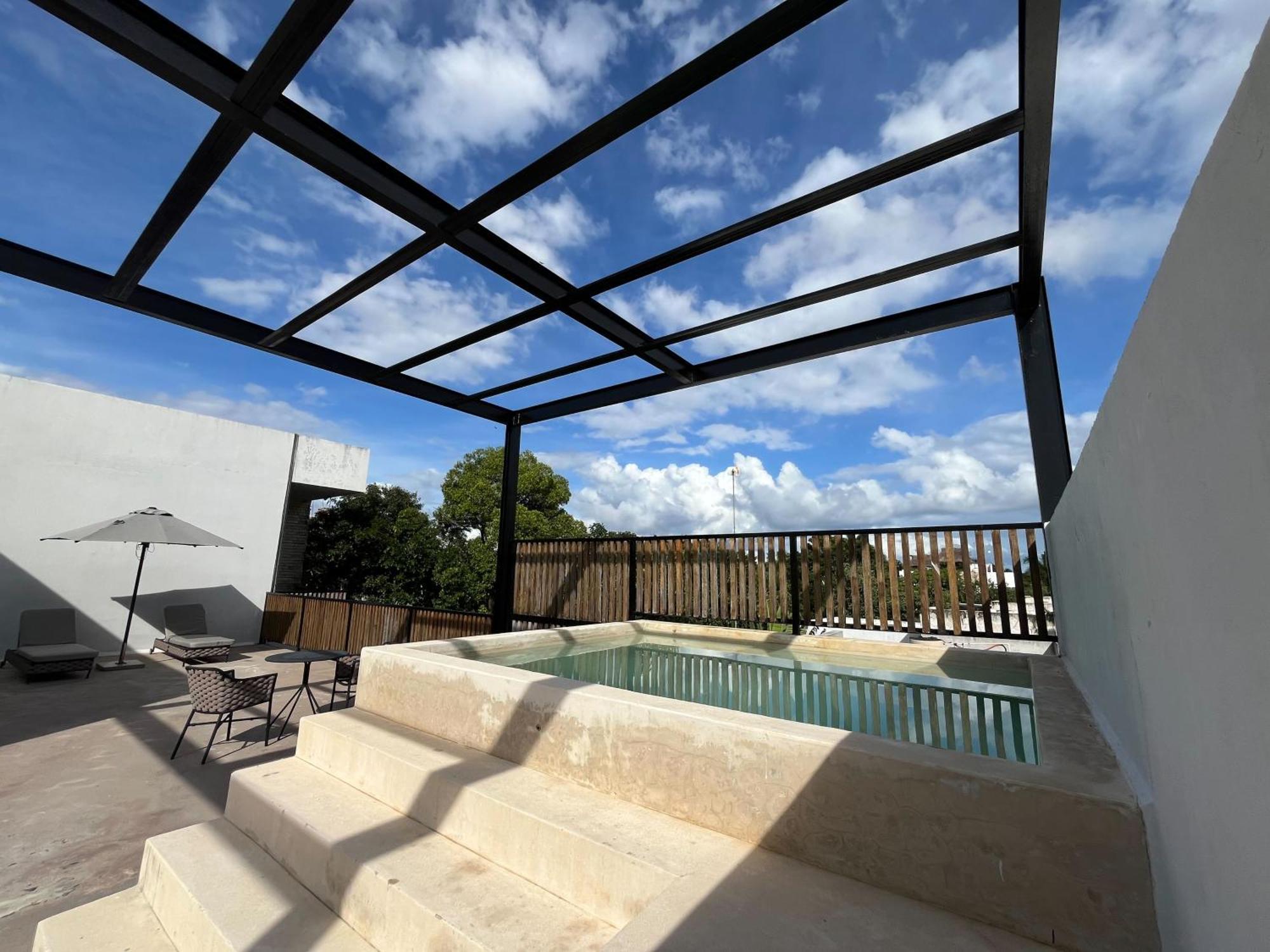 Lumina At Mudra Tulum Apartment Cameră foto